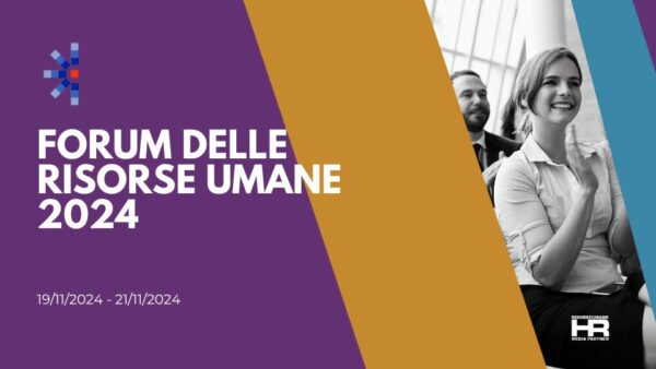 Forum Delle Risorse Umane Risorseumane Hr It