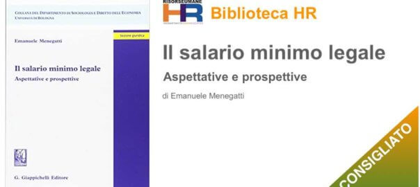 Il salario minimo legale: Aspettative e prospettive