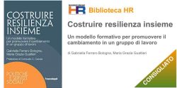 Costruire Resilienza Insieme.