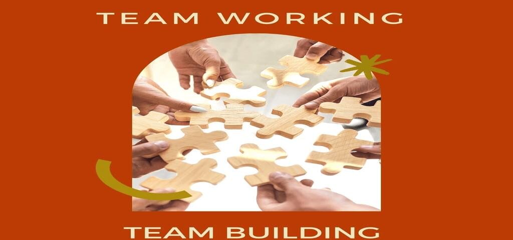 gruppo di lavoro (Team Work) Team Building