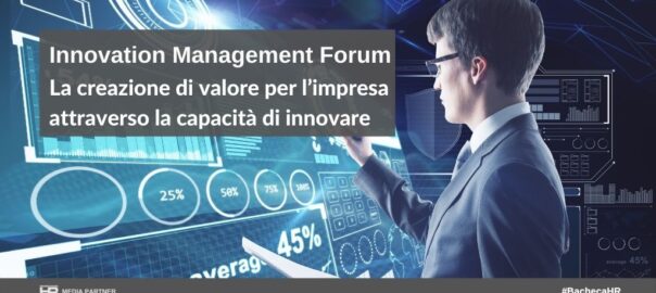 innovation manager forum