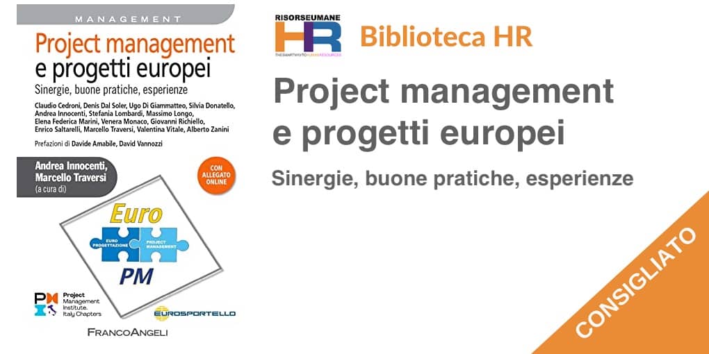 Project management e progetti europei