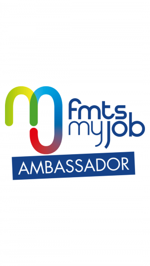 MyJob Ambassador
