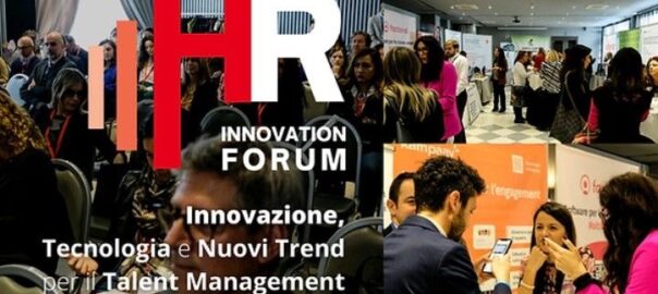 HR Innovation Forum 5 ottobre 2023