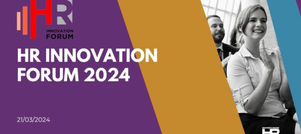 HR Innovation Forum 2024