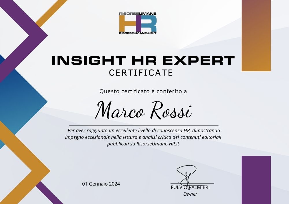 Insight HR Expert