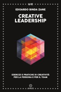 Creative Leaderschip - cover