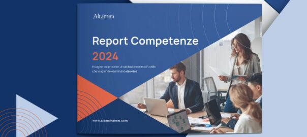 Report-competenze-2024- Altamira