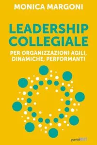 Leadership Collegiale - cover