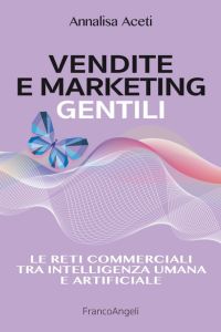 Vendite e Marketing Gentili - cover