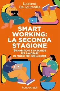 Smart Working La seconda stagione - cover