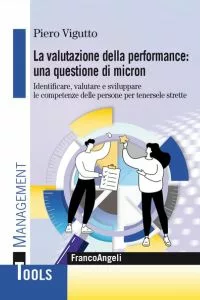 La valutazione della performance - cover