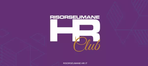 RisorseUmane-HR Club