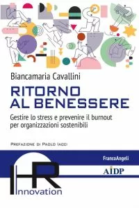 Ritorno al benessere - cover