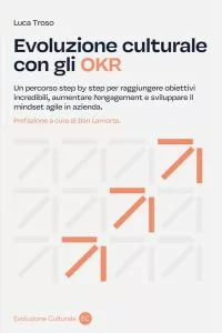 Evoluzione culturale con gli OKR