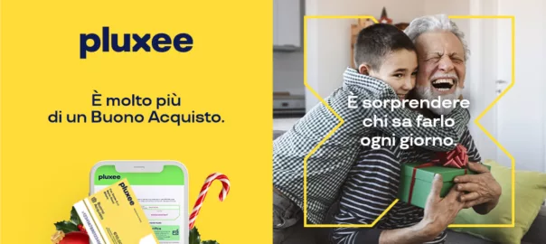 Buoni acquisto e welfare aziendale: un supporto concreto per i collaboratori in vista delle festività natalizie