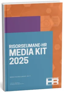 RisorseUmane-HR.it Media Kit 2025