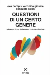 Questioni di un certo genere - cover