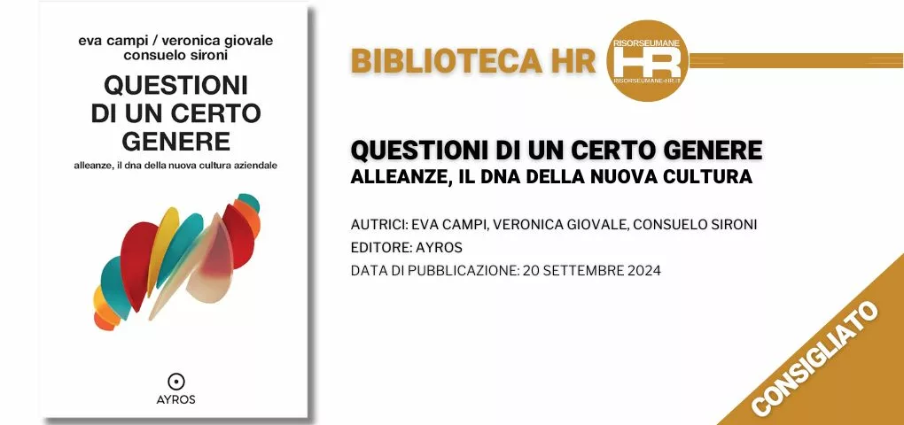 Questioni di un certo genere - recensione