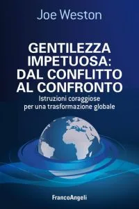 Gentilezza impetuosa - cover