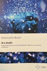 IA e Audit - cover