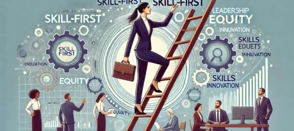 Skill-First Competenze al Centro per Ridurre il Divario di Genere